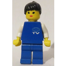 LEGO Town Minifigure