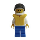 LEGO Town Minifigure