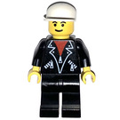 LEGO Town Minifigurine