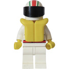 LEGO Town Minifigure