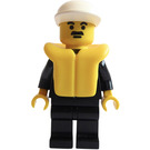 LEGO Town Minifigure