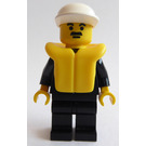 LEGO Town Minifigurka