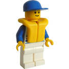 LEGO Town Minifigure