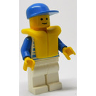 LEGO Town Minifigur