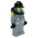 LEGO Town Minifigur