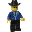 LEGO Town Minifigure