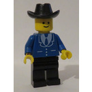 LEGO Town Minifigure