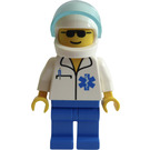 LEGO Town Minifigure