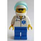 LEGO Town Minifigure