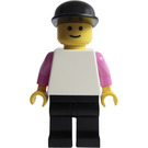 LEGO Town Minifigure