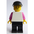 LEGO Town Minifigurine