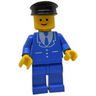 LEGO Town Minifigure