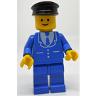 LEGO Town Minifiguur