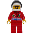 LEGO Town Minifigure