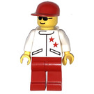 LEGO Town Minifigure