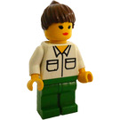 LEGO Town Minifigure