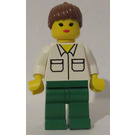 LEGO Town Minifigure