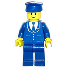 LEGO Town Minifiguur