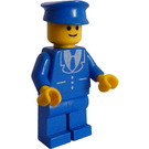 LEGO Town Minifigure