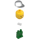 LEGO Town Minifigure