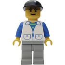 LEGO Town Minifigure