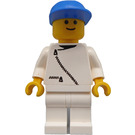 LEGO Town Minifigure