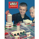 LEGO Town Plan Board Set 246-1