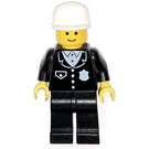 LEGO Town Policier Minifigurine