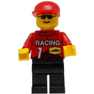 LEGO Town Racing Team 1 Minifigur