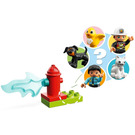 LEGO Town Rescue - Bird 30328-2