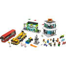 LEGO Town Square Set 60026