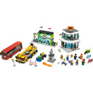 LEGO Town Square 60026