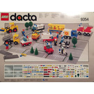 LEGO Town Street Theme 9354