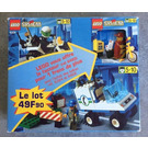 LEGO Town Value Pack - (6324, 6422 and 6420)