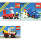 LEGO Town Value Pack 1979-2