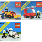 LEGO Town Value Pack