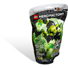 LEGO TOXIC REAPA Set 6201 Packaging