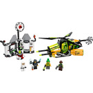 LEGO Toxikita's Toxic Meltdown Set 70163