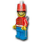 LEGO Toy Soldier Minifigur