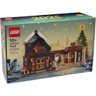 LEGO Toy Store Set 4002025