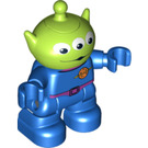 LEGO Toy Story Alien Duplo Figure