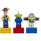 LEGO Toy Story Magnet Set (852949)