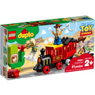 LEGO Toy Story Train Set 10894 Packaging