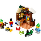 LEGO Toy Workshop 40106