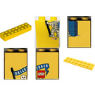 LEGO Toys 'R' Us Bricktober Promotional Set