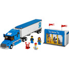 LEGO Toys R Us Truck Set 7848