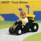 LEGO Track Blaster Set 1563