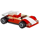 LEGO Track Racer 7613