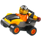 LEGO Track Racer 8360