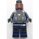 LEGO Tracker Minifigure